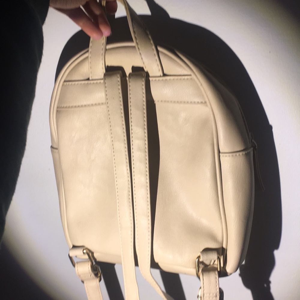 Mini Backpack - Picture 2 of 3